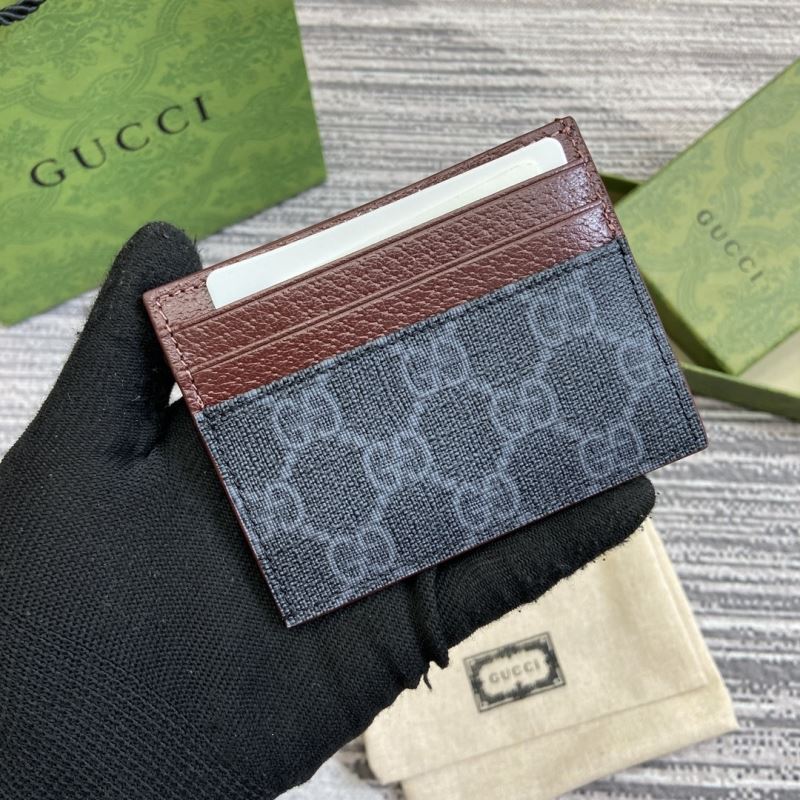 Gucci Wallets